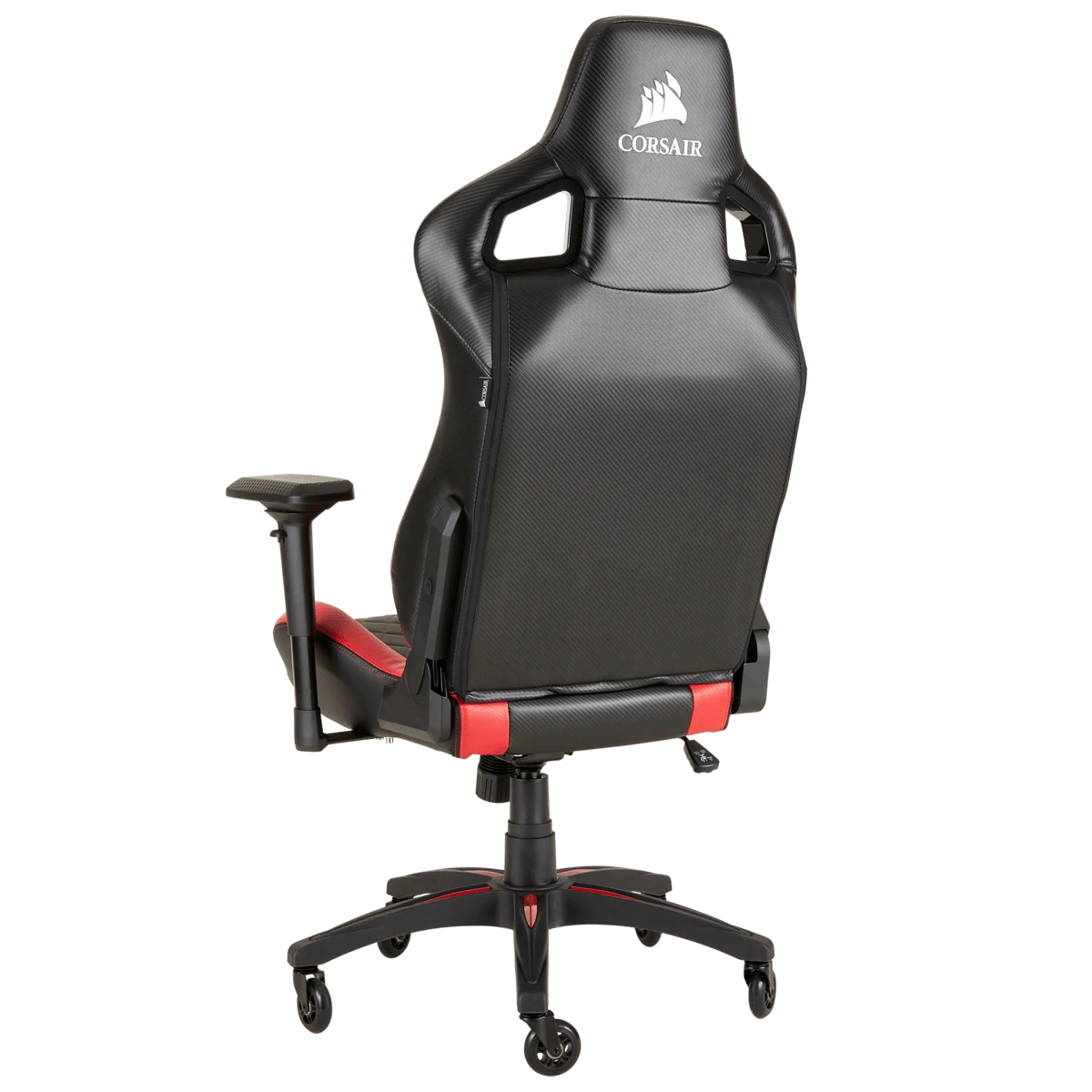 t1 racing chair